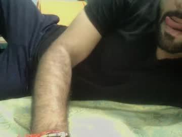 robby2387 chaturbate