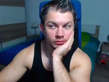 robbyshawz chaturbate