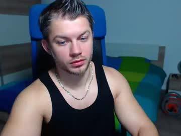 robbyshawz chaturbate