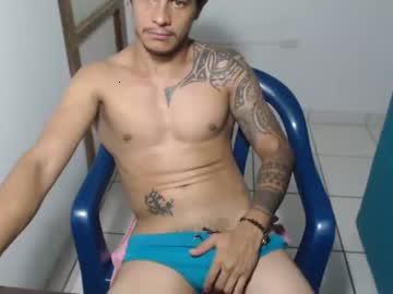 rockyhot21 chaturbate