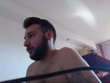 rockyvandall chaturbate