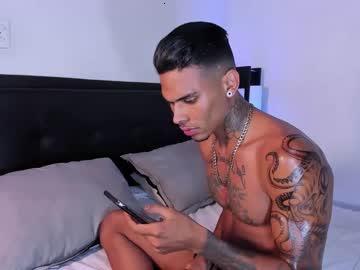 roggerstevexxx chaturbate