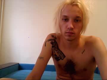 ronnie_jam chaturbate