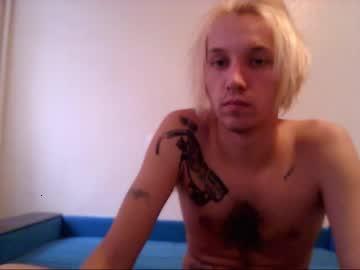 ronnie_jam chaturbate