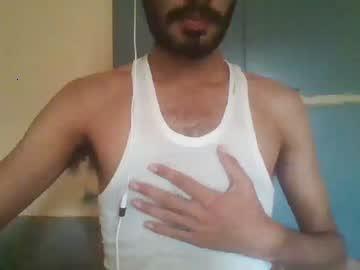 ronnierambo17 chaturbate