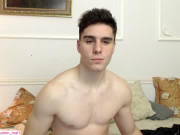 sam_huston1 chaturbate