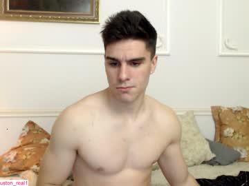 sam_huston1 chaturbate