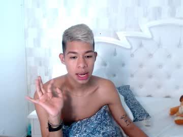 samfullerx chaturbate