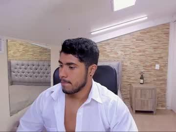 santiago_huntt chaturbate