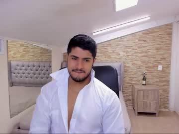 santiago_huntt chaturbate