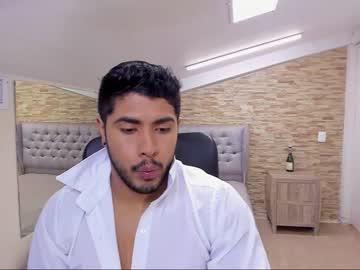 santiago_huntt chaturbate