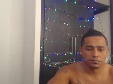 santiagohardy chaturbate