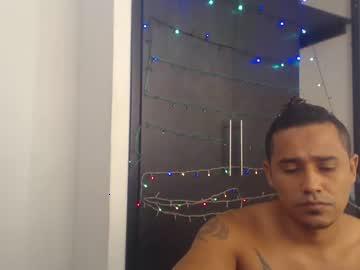 santiagohardy chaturbate