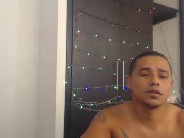 santiagohardy chaturbate