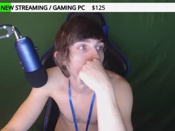 scuffedshaggy chaturbate