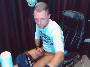 sexypatrikk chaturbate