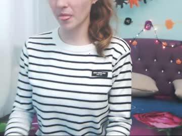 sharon_la_vie chaturbate