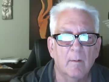 silverdaddy67 chaturbate