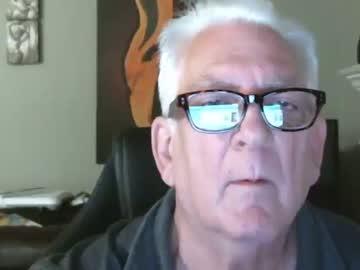 silverdaddy67 chaturbate