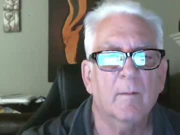 silverdaddy67 chaturbate