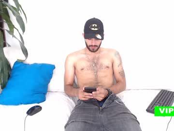 simon_mayer chaturbate