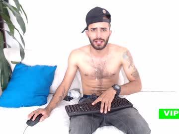 simon_mayer chaturbate