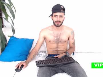 simon_mayer chaturbate