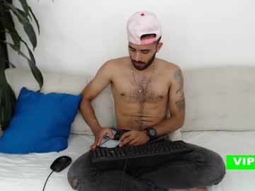 simon_mayer chaturbate