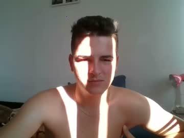 sirmastermarius chaturbate