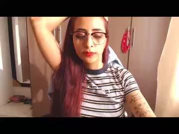sophierooy chaturbate