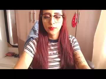 sophierooy chaturbate