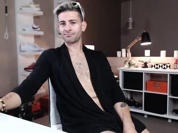 spencertrixxlive chaturbate