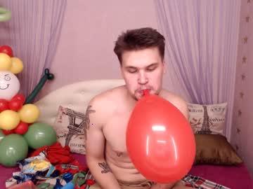 stefan_fair chaturbate