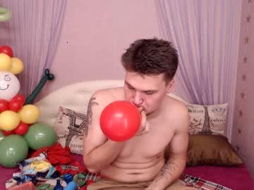 stefan_fair chaturbate