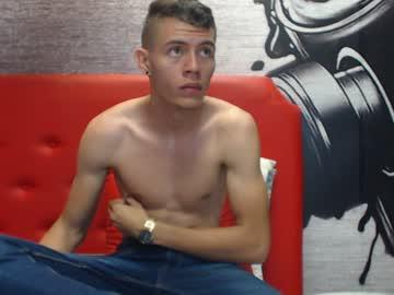 steve_becker chaturbate