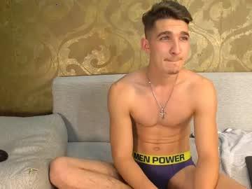 stevediamond98 chaturbate