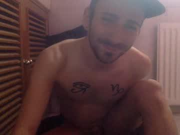 t_james27 chaturbate