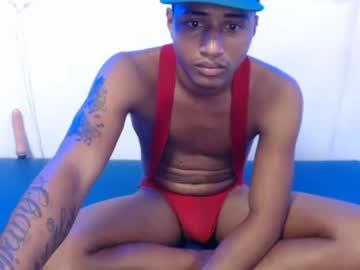 thekingboyx1 chaturbate