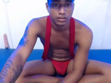 thekingboyx1 chaturbate