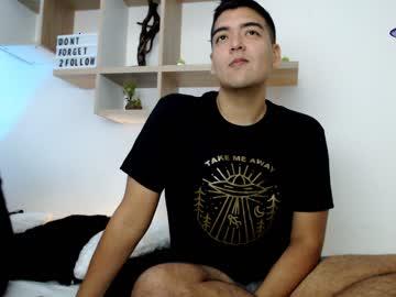 thelastcenturian_ chaturbate