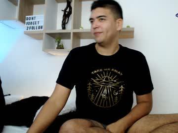 thelastcenturian_ chaturbate