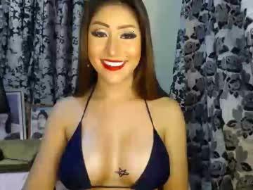 thequeenisback chaturbate