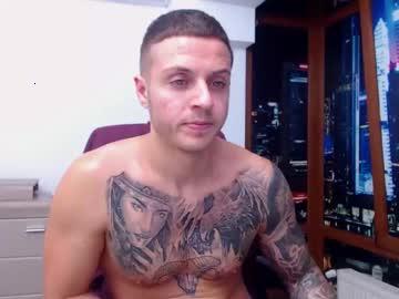 thierrystud chaturbate