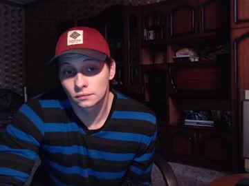 thomas_dickinson chaturbate