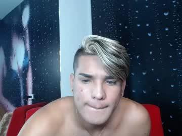 thomyhott chaturbate