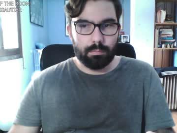 tomcarrey chaturbate