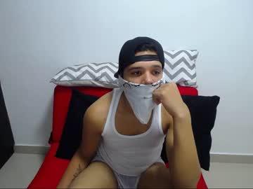 tonikx chaturbate