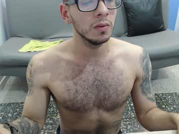 tony_roy chaturbate