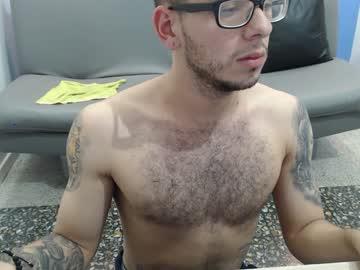 tony_roy chaturbate