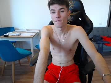 travelgang chaturbate